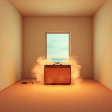 回望音墙