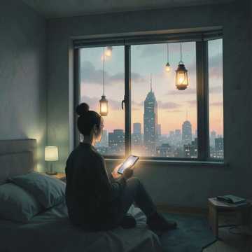 你的朋友圈