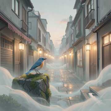 流年