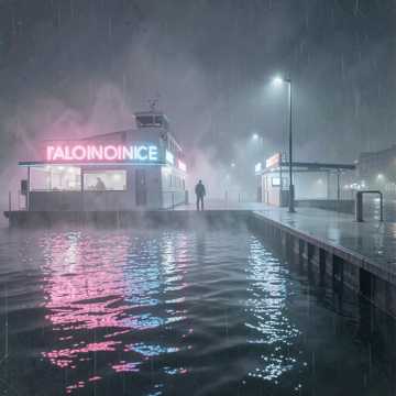霓虹渡口-版本2