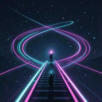 折光星轨