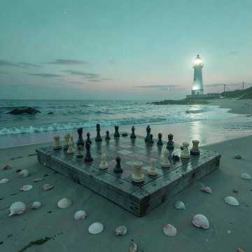 旧棋局