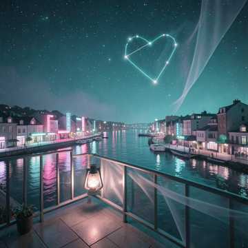 星河恋