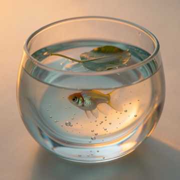 Goldfish-版本2