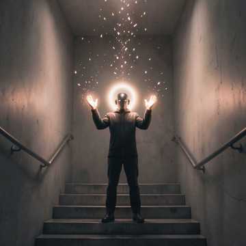 给自己鼓掌-版本2