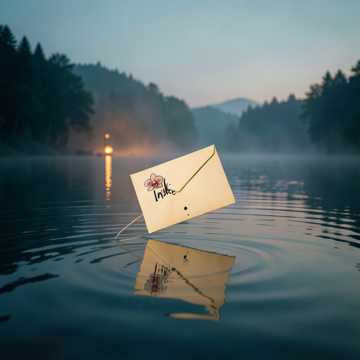 The Last Letter-版本2