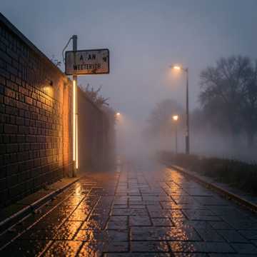 灰路尽头-版本2