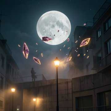 碎掉的光-版本2