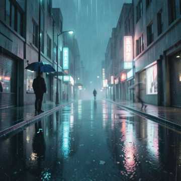 雨落-版本2