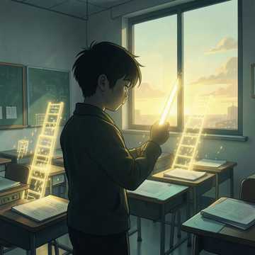 《执笔为剑》