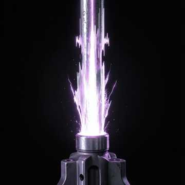 音浪焊枪