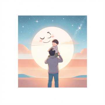 倒数的身高线