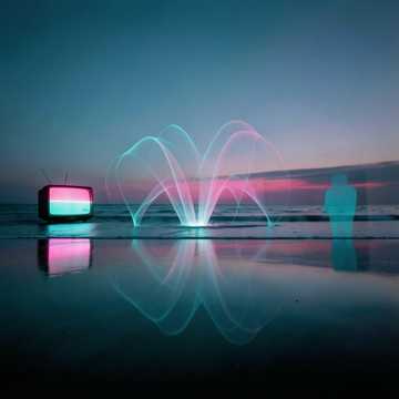 Floating Echoes123