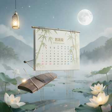纯音乐茶柔