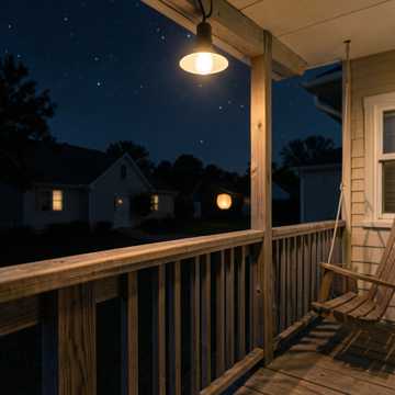 Porch Light-版本2