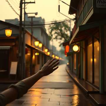 慢慢喜欢你