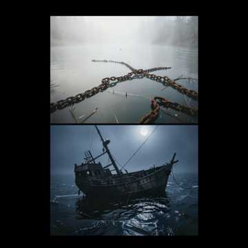 苍水孤忠