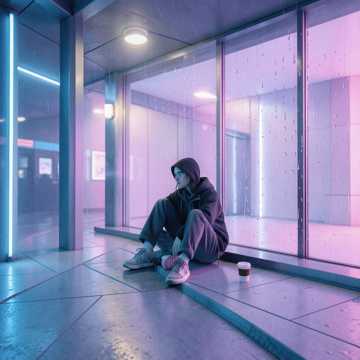 醉醒站台