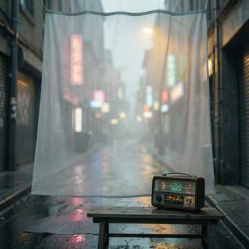 迟来的释怀