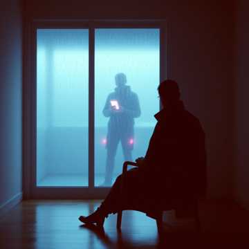 枕雨声