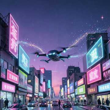 流量失踪案