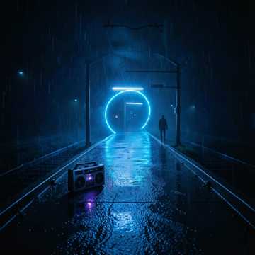 夜光