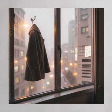 Faded Fire-版本2