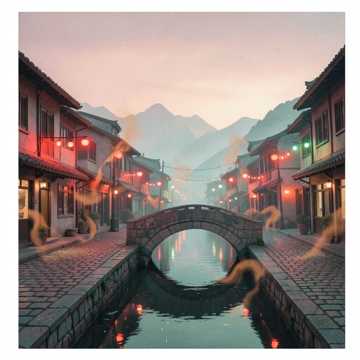 湘南烟火谣