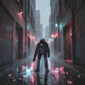 砂砾找糖