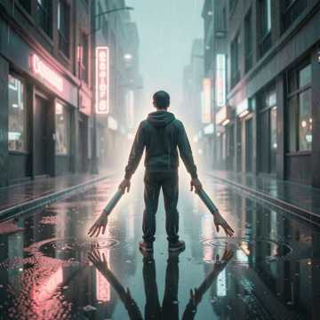 难舍的缘分