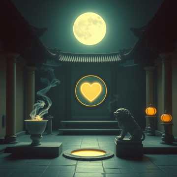 看破轮回