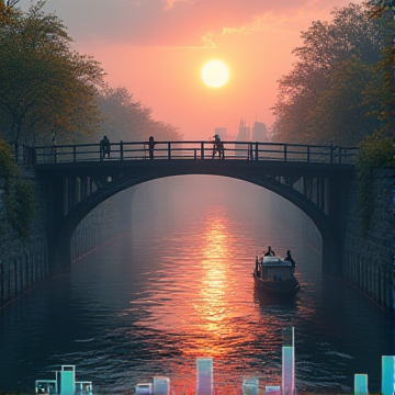 纸鸢上河图