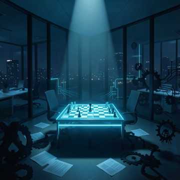 枪火-商业招商版
