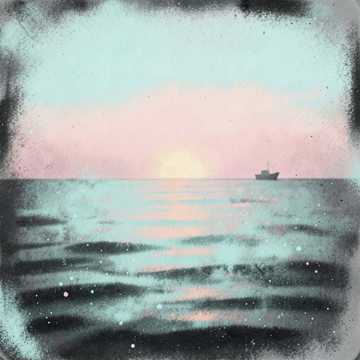 落日不语-版本2