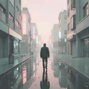 泥路
