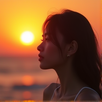 夏日晚風-版本2