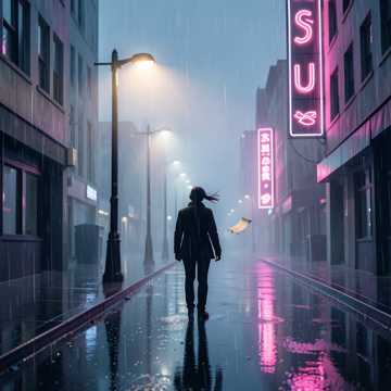 人海不相连-版本2