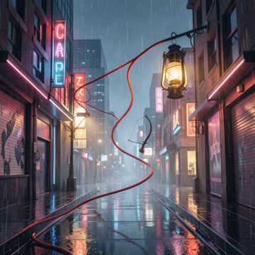 相忘江湖