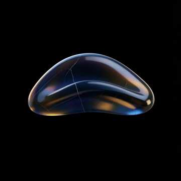 隔着一公里的海岸线-版本2