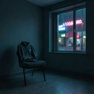 Cold After Midnight