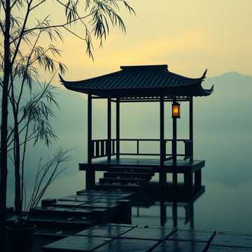 品红楼