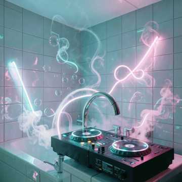 搓澡歌