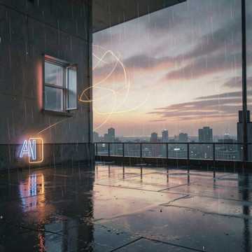 暮色缺口