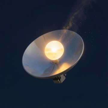 Orbit of One