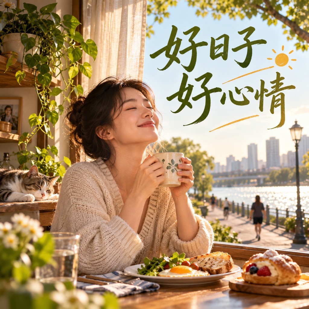 好日子好心情-版本2
