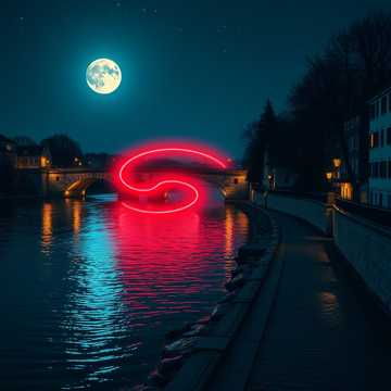 星河漫鹊桥