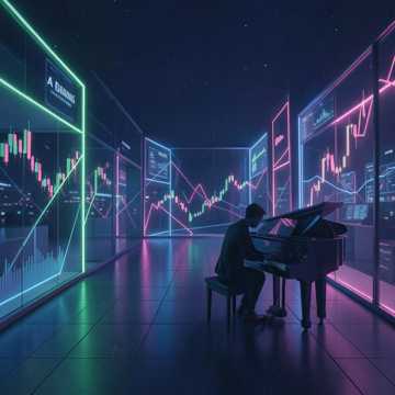 数字线图