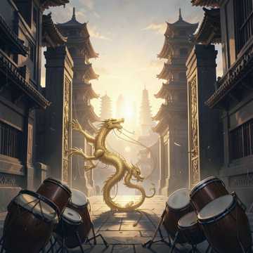 Da Tong-版本2