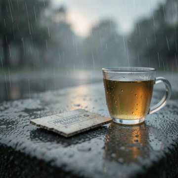 雨落旧车站-版本2