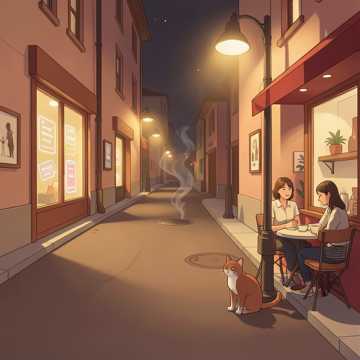 每到一个地方